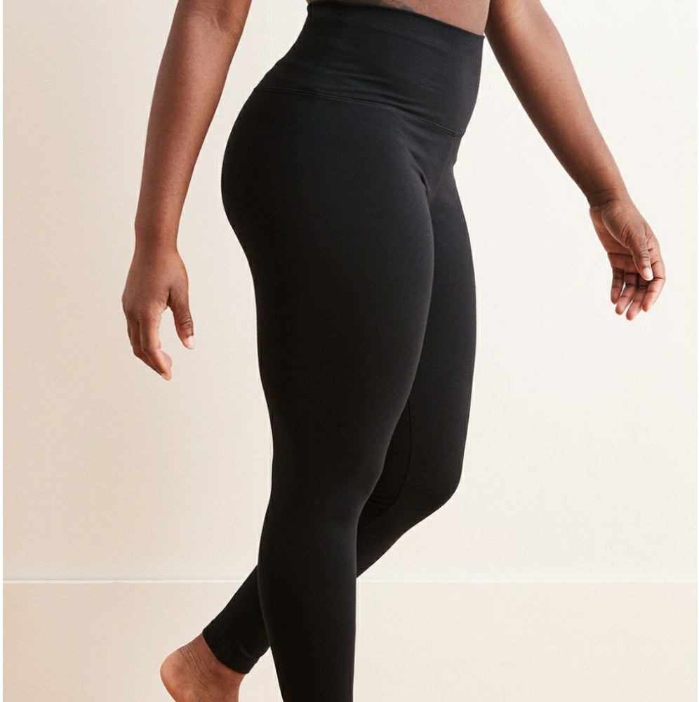 Soho High Waist Slimming Leggings